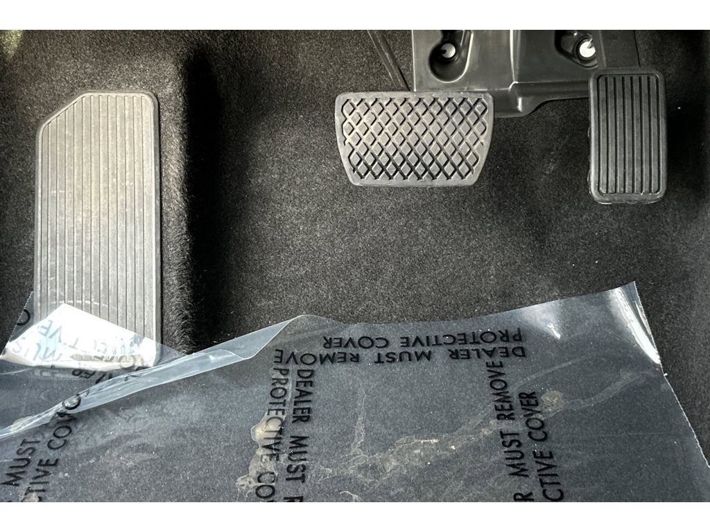 Certified 2023 Honda Accord EX image 43