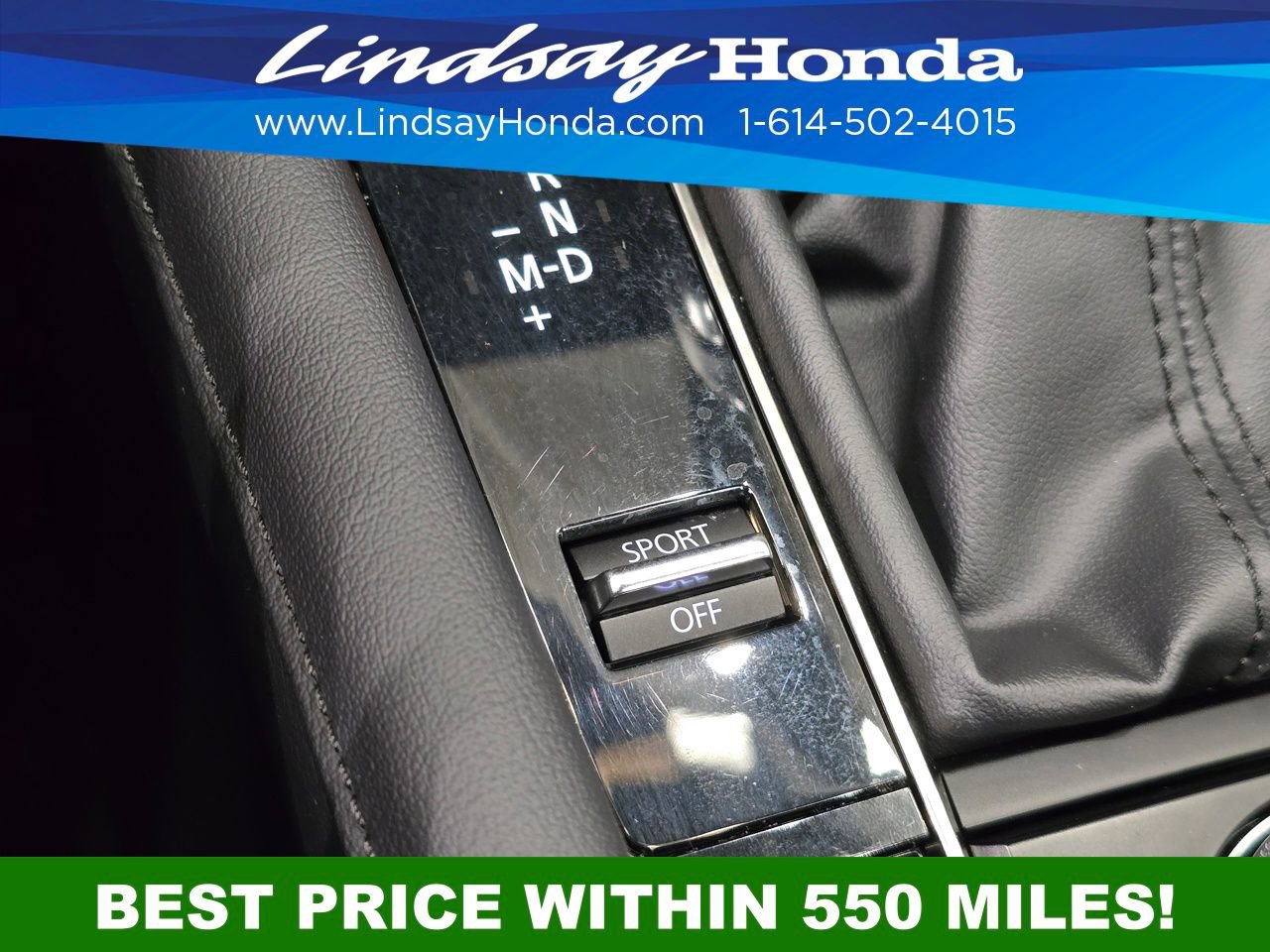 Used 2024 MAZDA MAZDA3 Hatchback w/Premium Plus Pkg image 18