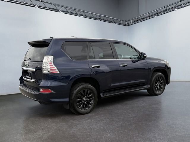 Used 2023 Lexus GX 460 Premium w/ Premium Package AWD/4WD image 6