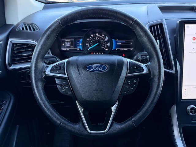 Used 2023 Ford Edge SEL AWD/4WD image 11