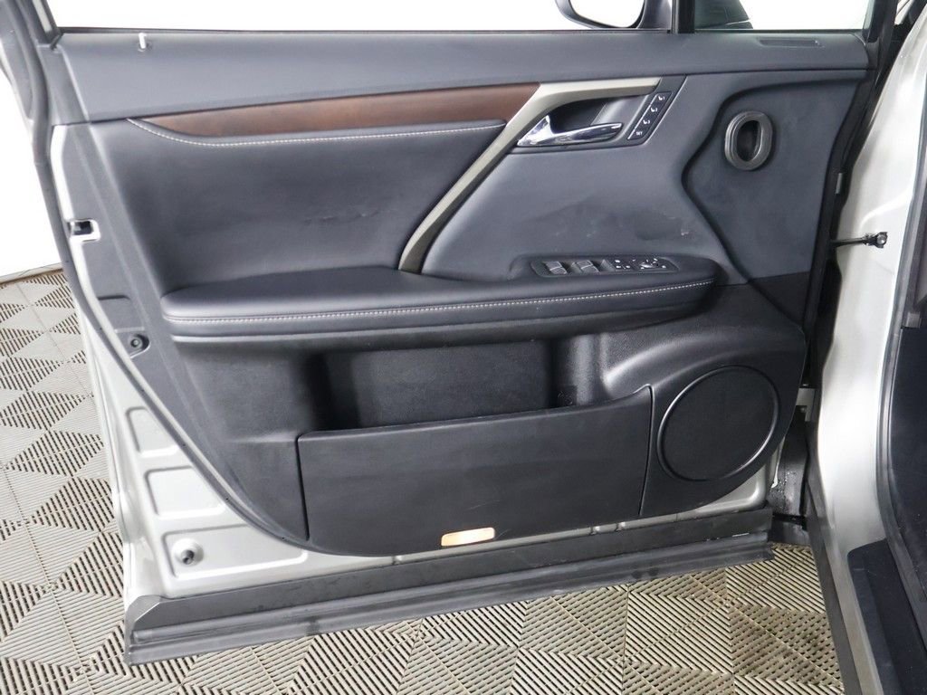 Used 2022 Lexus RX 350 AWD w/ Premium Package image 26