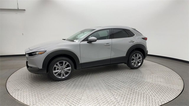 Certified 2025 MAZDA CX-30 AWD 2.5 S w/ Premium Package image 6