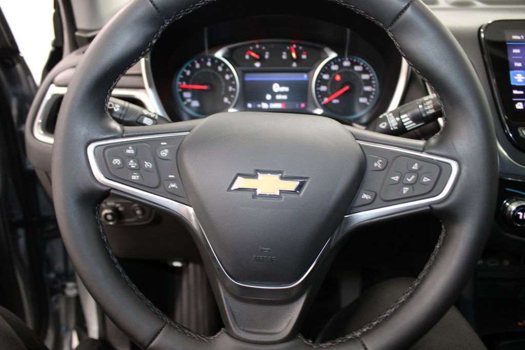 Used 2023 Chevrolet Equinox Premier FWD image 34