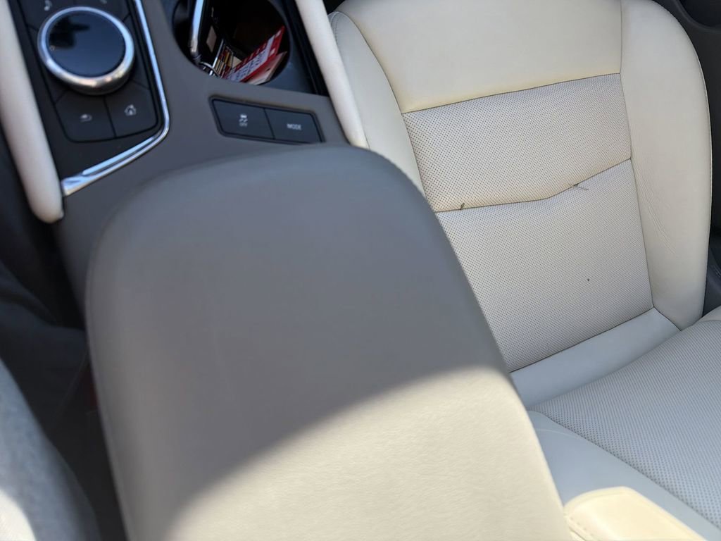 Used 2022 Cadillac XT5 Premium Luxury image 21