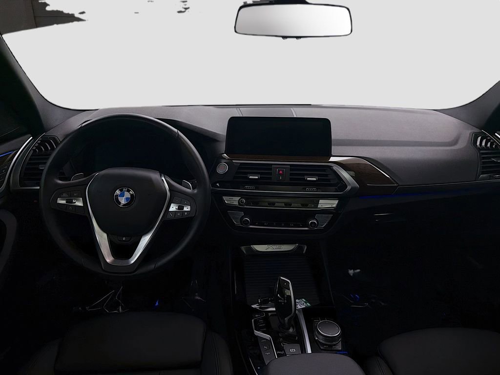 Used 2021 BMW X3 xDrive30e w/ Convenience Package image 26