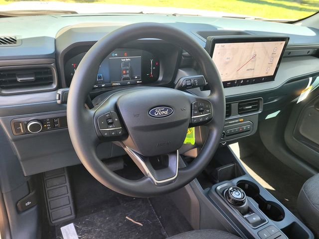 New 2026 Ford Maverick XL image 6