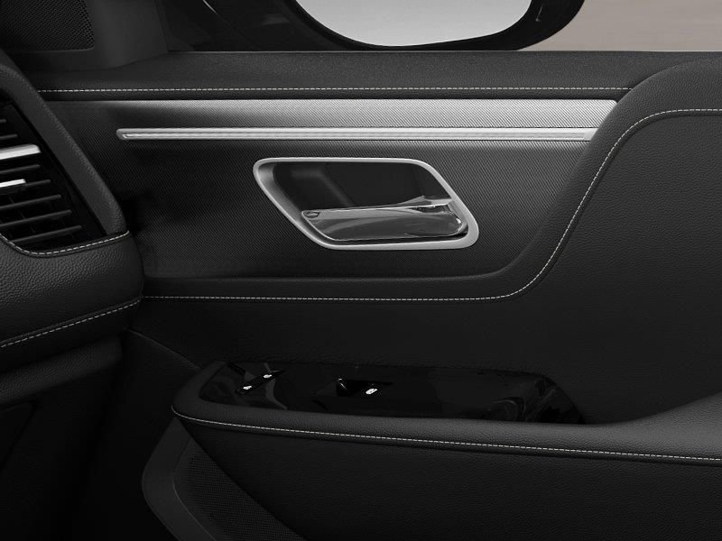New 2026 INFINITI QX80 Pure w/ Cargo Package image 21