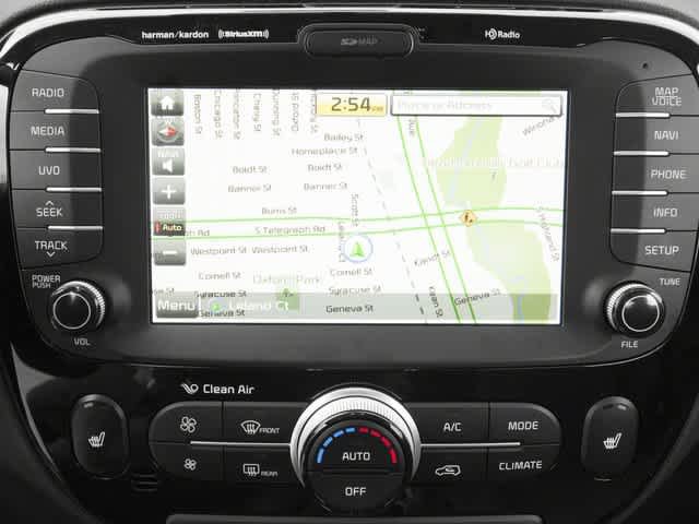 Used 2018 Kia Soul ! FWD image 20