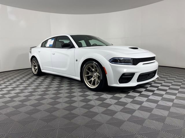 Used 2023 Dodge Charger Scat Pack image 2