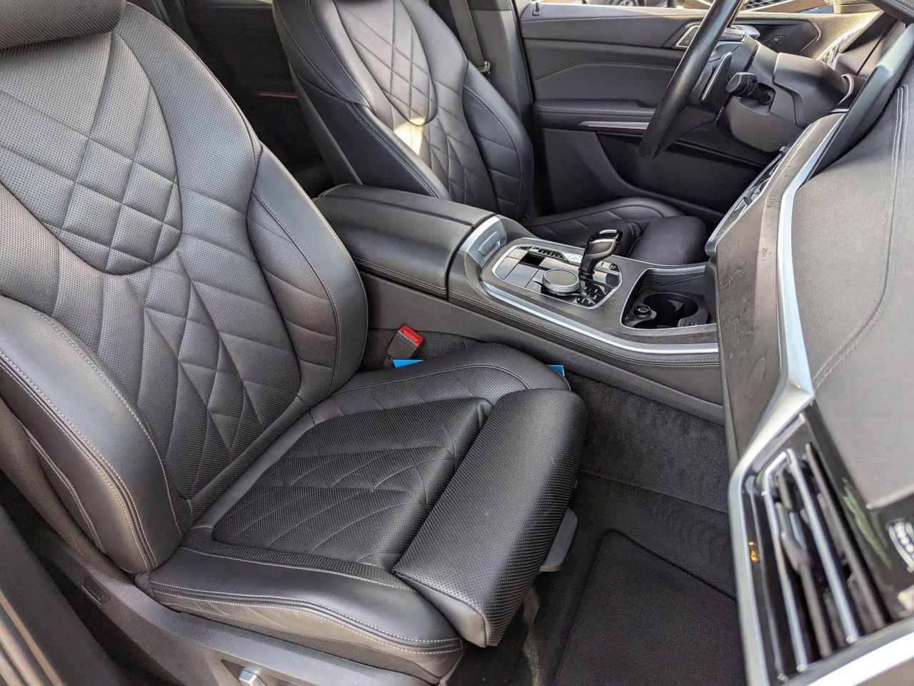 Used 2023 BMW X5 sDrive40i image 12