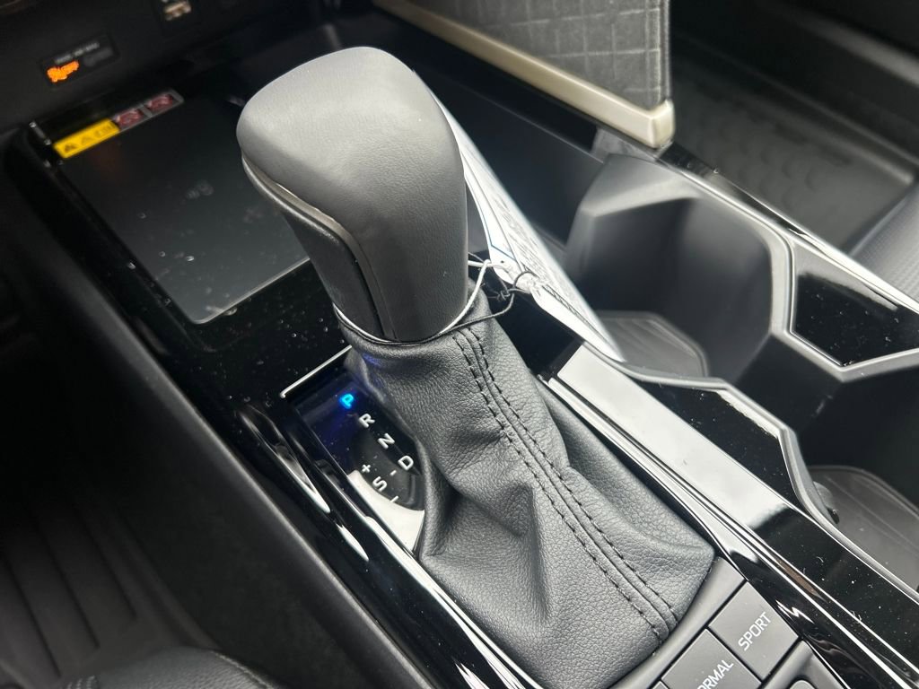 New 2026 Toyota Camry XLE image 16