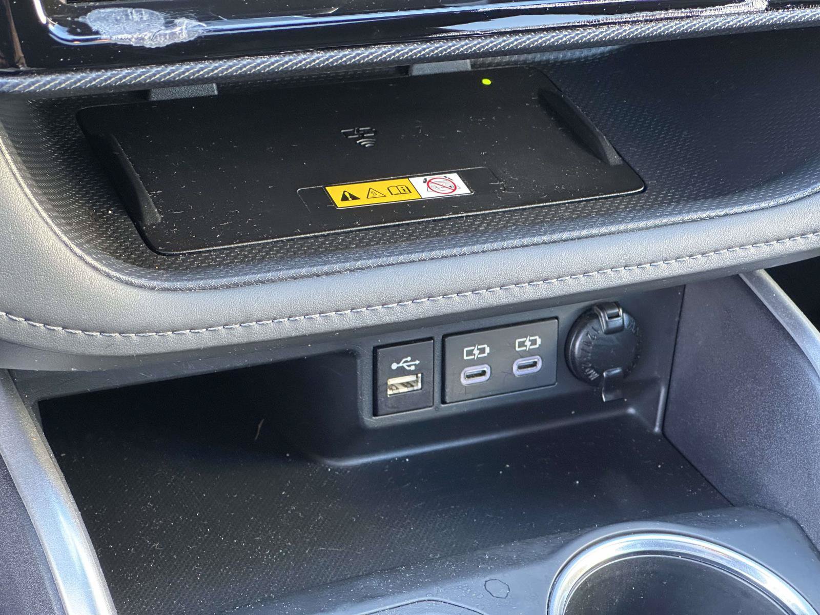 Used 2024 Toyota Highlander XSE AWD/4WD image 31