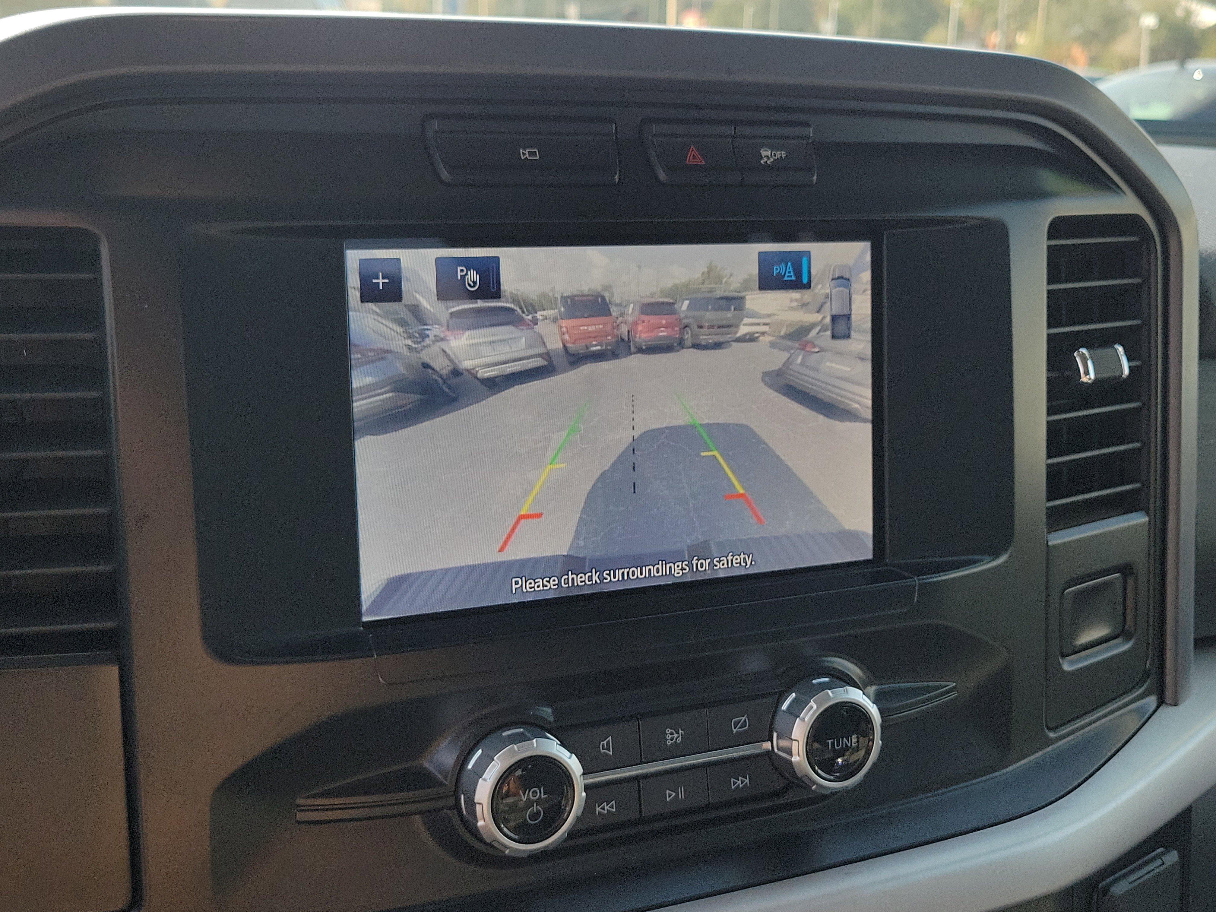 Used 2023 Ford F150 XLT w/ Equipment Group 301A Mid image 14