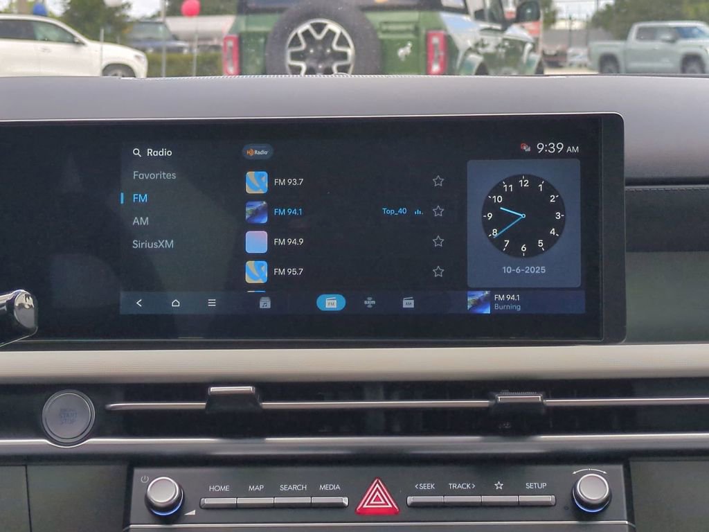 New 2026 Hyundai Tucson SE image 20