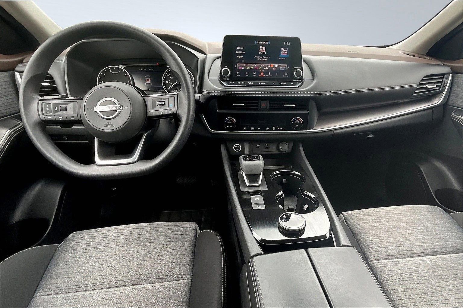 Certified 2023 Nissan Rogue SV image 23