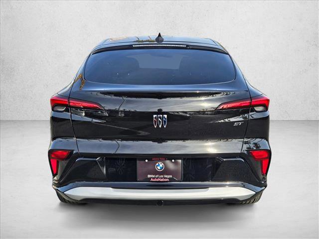 Used 2024 Buick Envista Sport Touring w/ Convenience I Package image 7