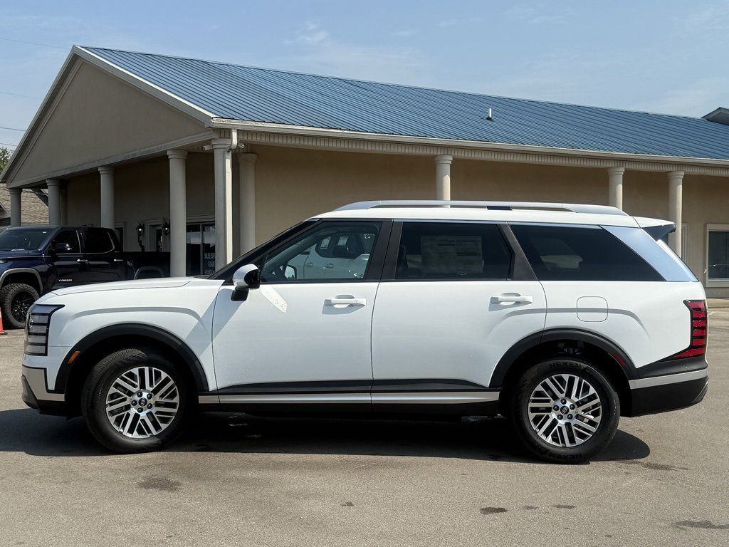 New 2026 Hyundai Palisade SEL image 6