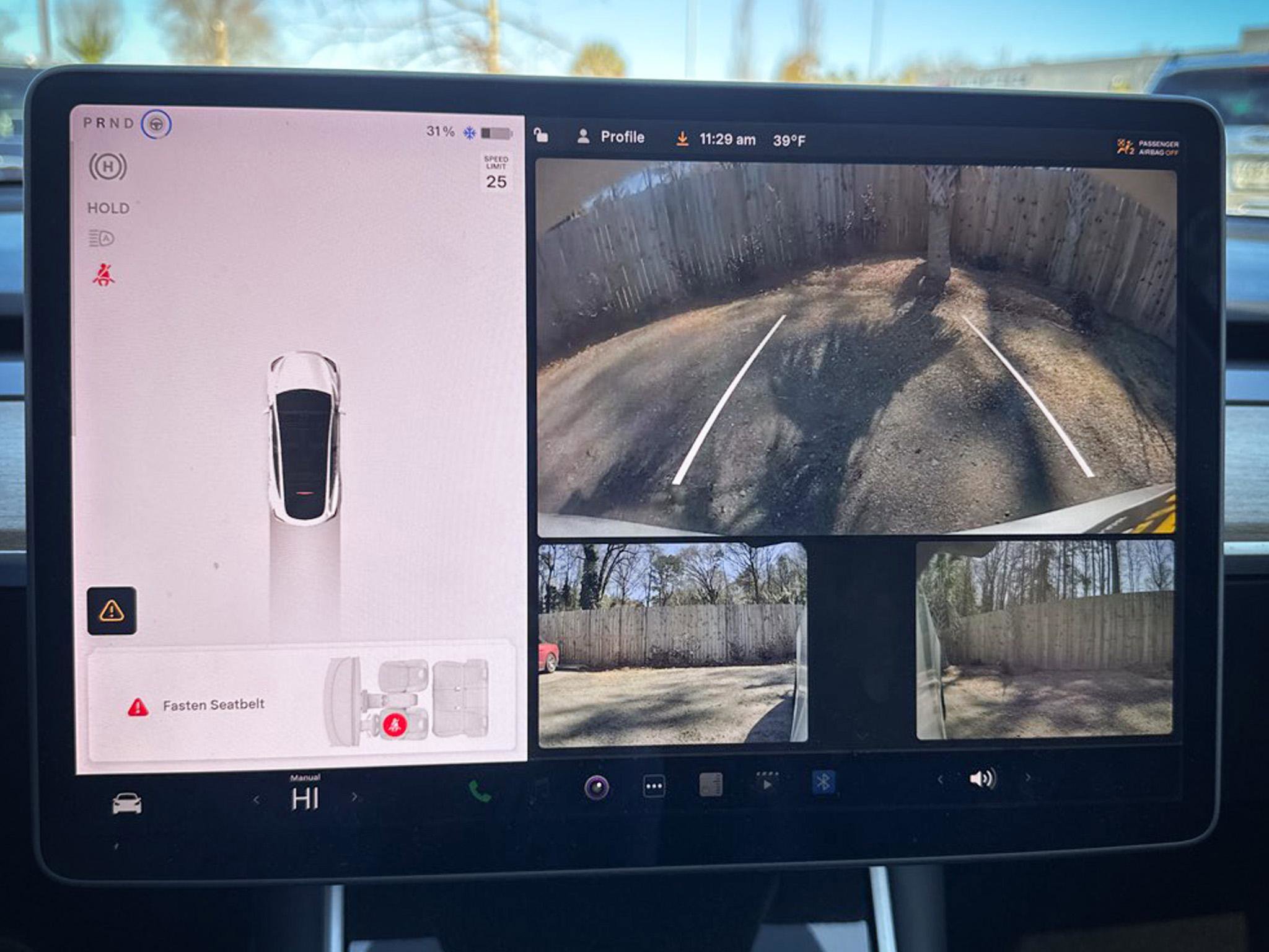 Used 2020 Tesla Model Y Long Range image 28