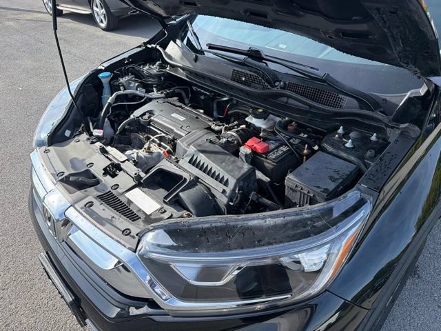 Used 2019 Honda CR-V LX image 52