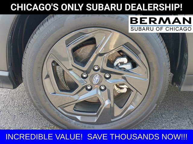Used 2024 Subaru Crosstrek 2.5i Sport image 28