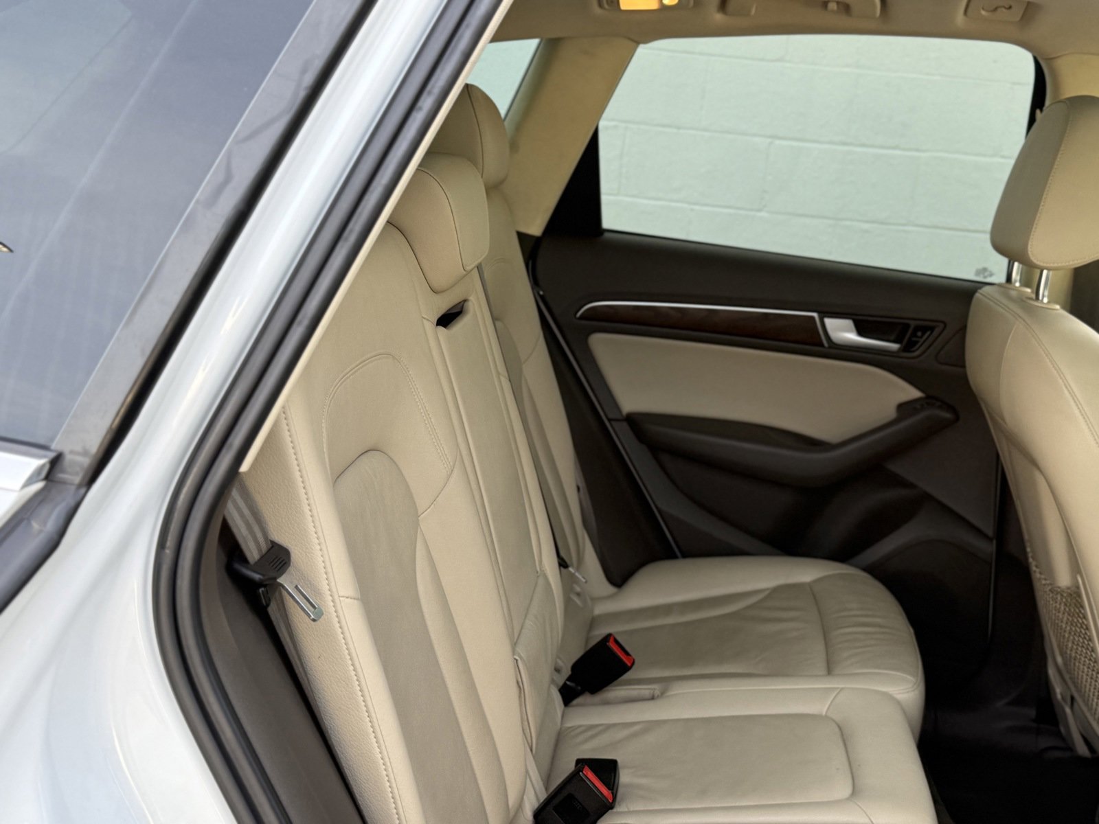 Used 2014 Audi Q5 TDI Premium Plus image 26