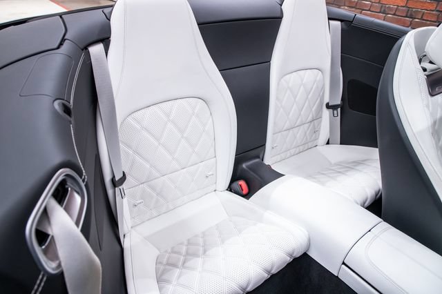 Used 2023 Mercedes-Benz SL 63 AMG 4MATIC image 27