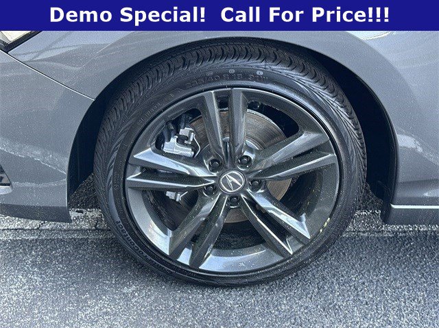 Used 2025 Acura Integra A-Spec image 11