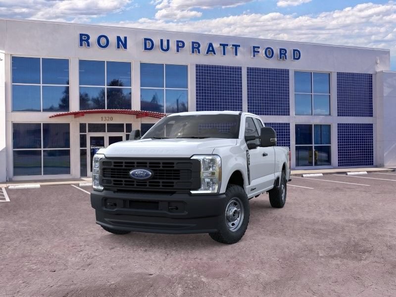 New 2026 Ford F250 XL w/ XL Off-Road Package AWD/4WD image 3