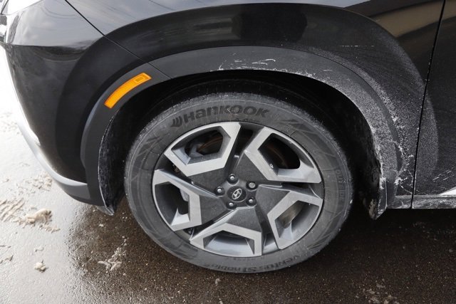 Certified 2025 Hyundai Palisade Limited image 10