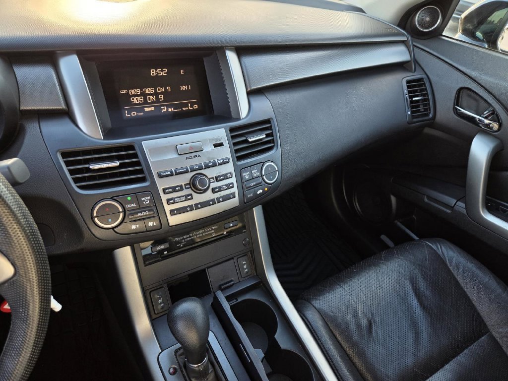 Used 2012 Acura RDX FWD image 23