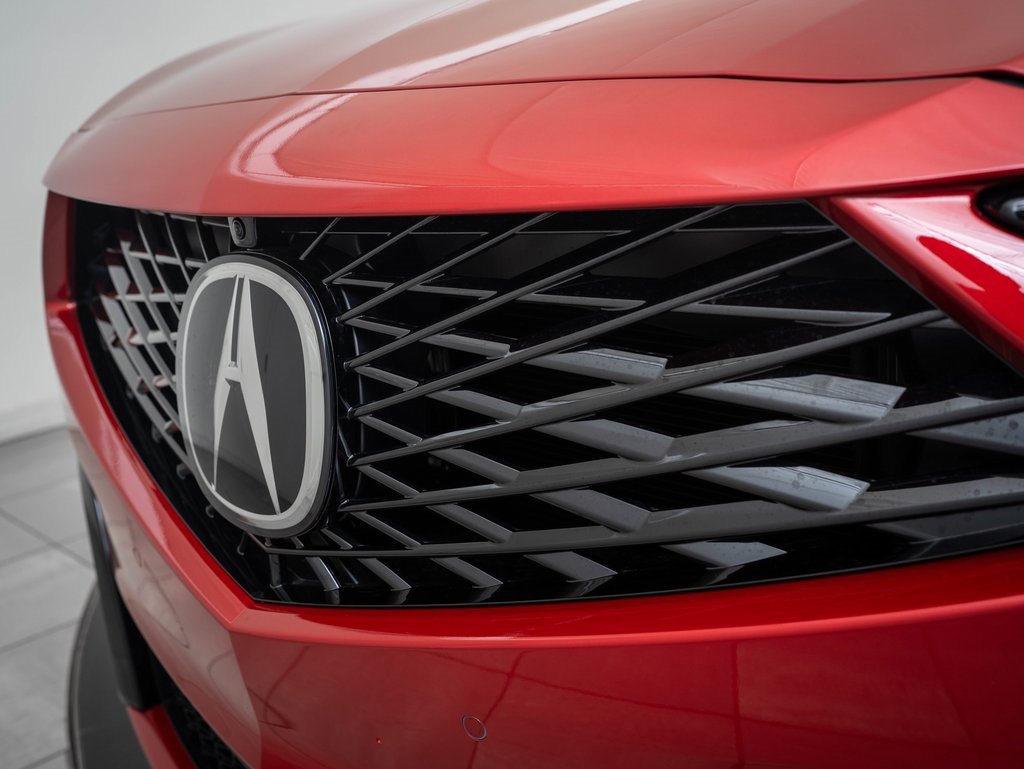 New 2026 Acura MDX A-Spec image 3