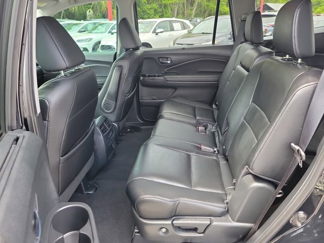 Used 2021 Honda Pilot Special Edition image 14