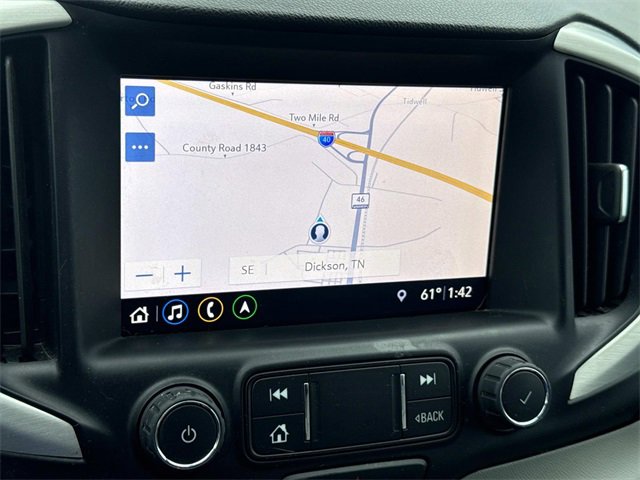 Used 2019 GMC Terrain SLT w/ Preferred Package image 35