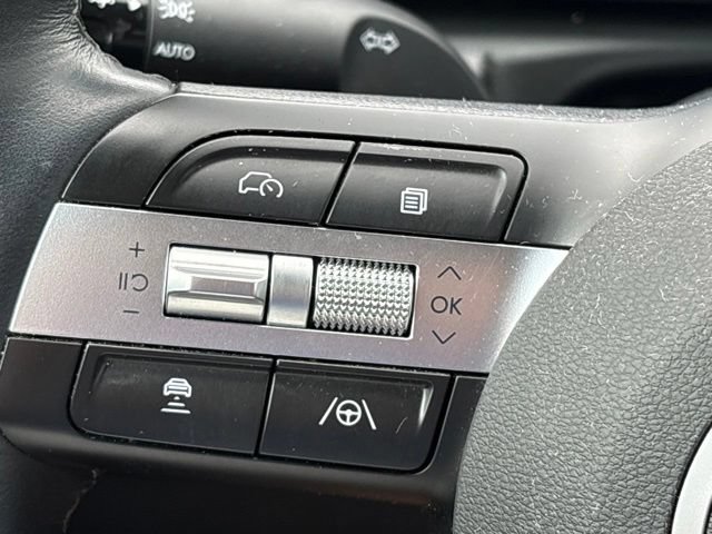 Used 2025 Hyundai Tucson XRT AWD/4WD image 19