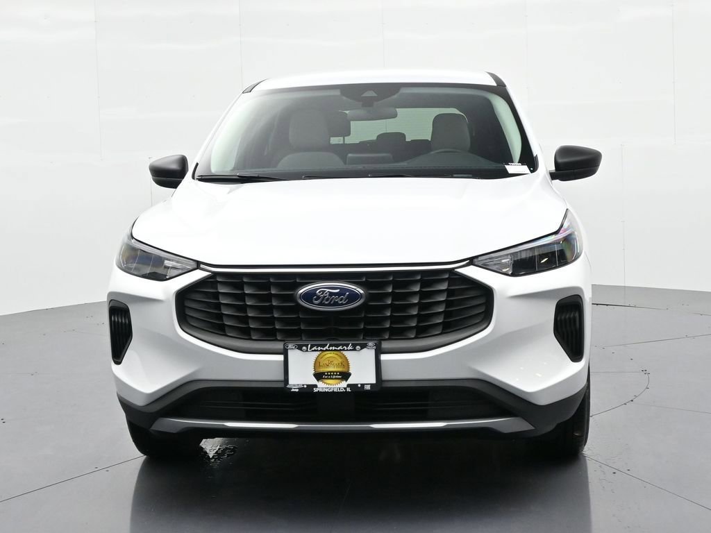 New 2026 Ford Escape Active w/ Cold Weather Package image 3