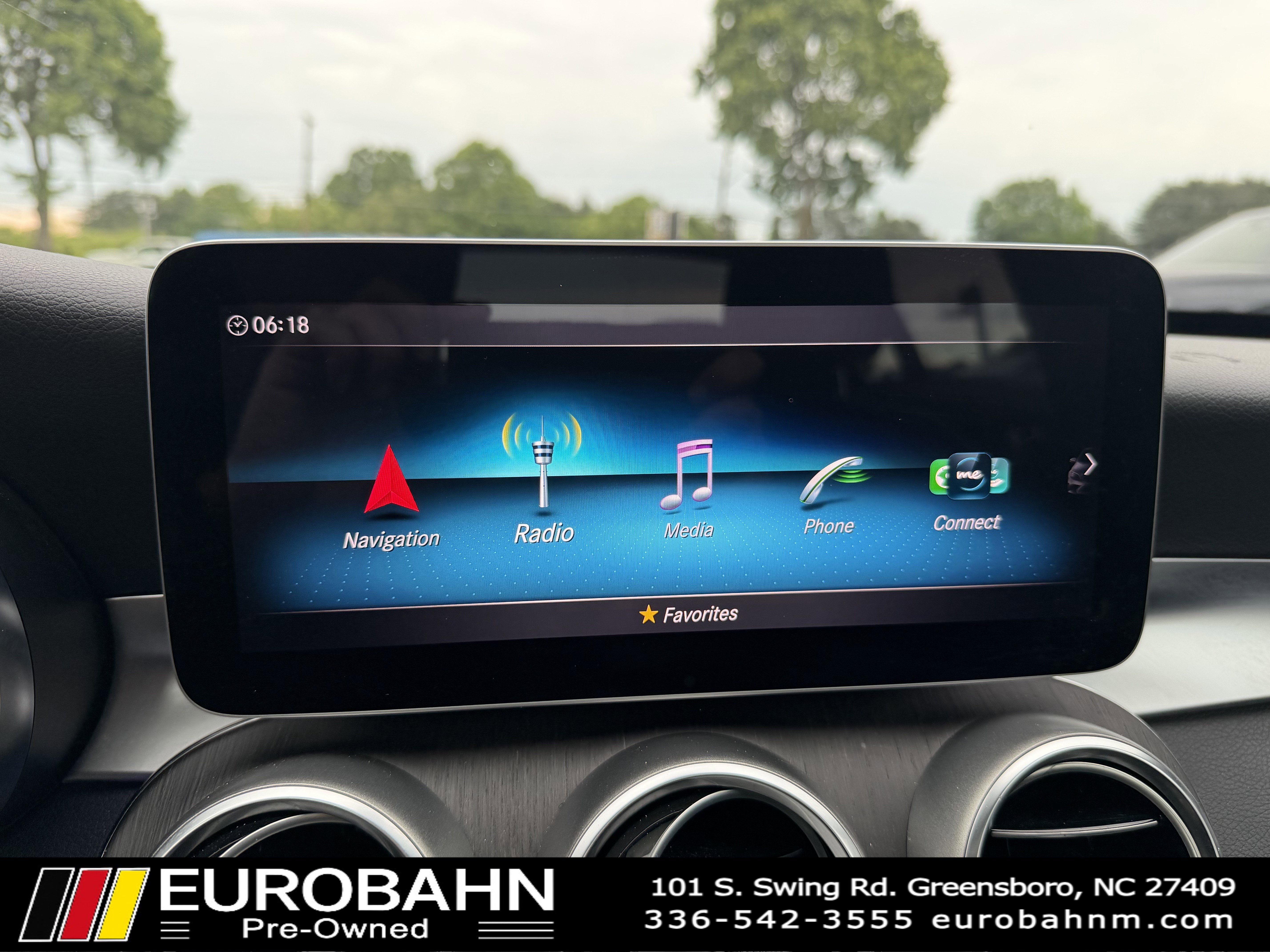 Used 2019 Mercedes-Benz C 300 4MATIC Sedan image 25