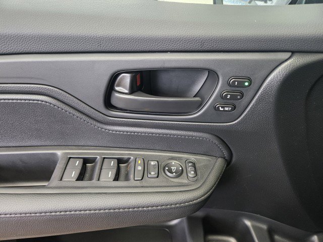 New 2026 Honda Odyssey EX-L image 32