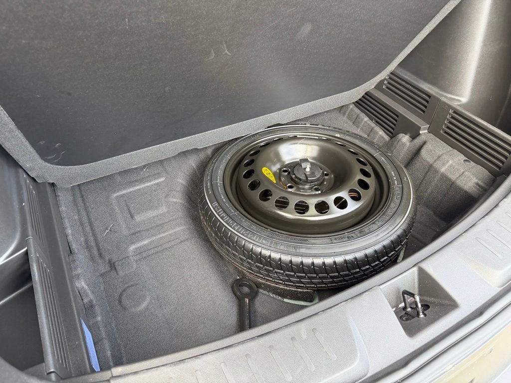 Certified 2021 Chevrolet TrailBlazer LT w/ Convenience Package image 10