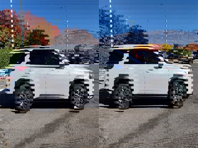 New 2025 Nissan Pathfinder SV w/ Cargo Package image 2