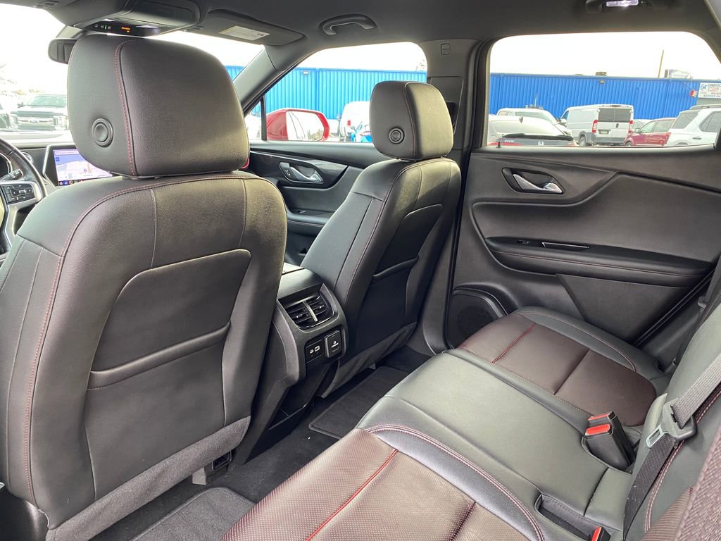 Used 2019 Chevrolet Blazer RS image 14