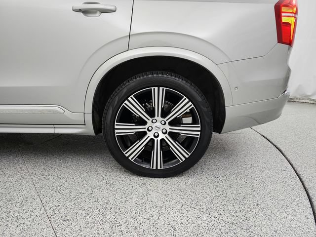 Certified 2025 Volvo XC90 T8 Plus w/ Protection Package Premier AWD/4WD image 36