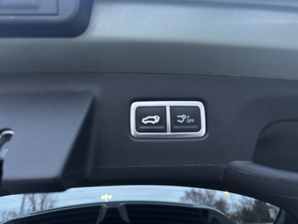 Used 2024 Kia Sorento SX Prestige AWD/4WD image 8