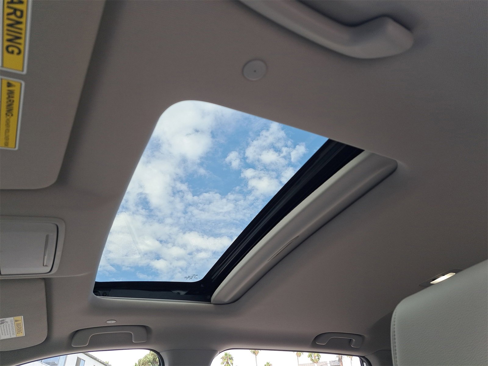 New 2026 Honda CR-V EX-L image 30