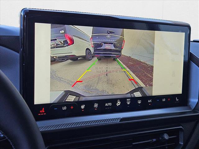 New 2025 Ford Bronco Sport Outer Banks image 12