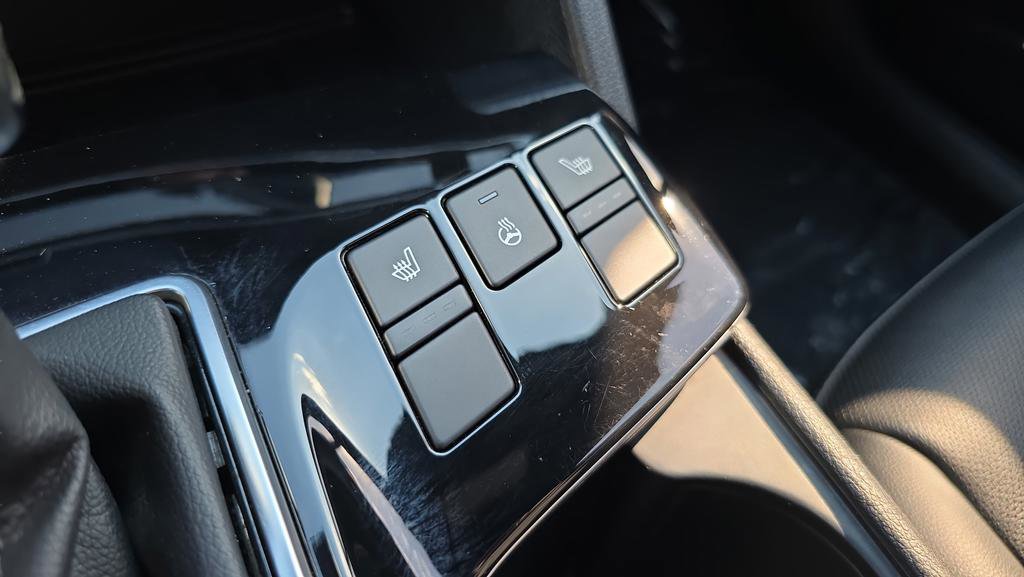 Used 2023 Kia Sportage X-Pro AWD/4WD image 22