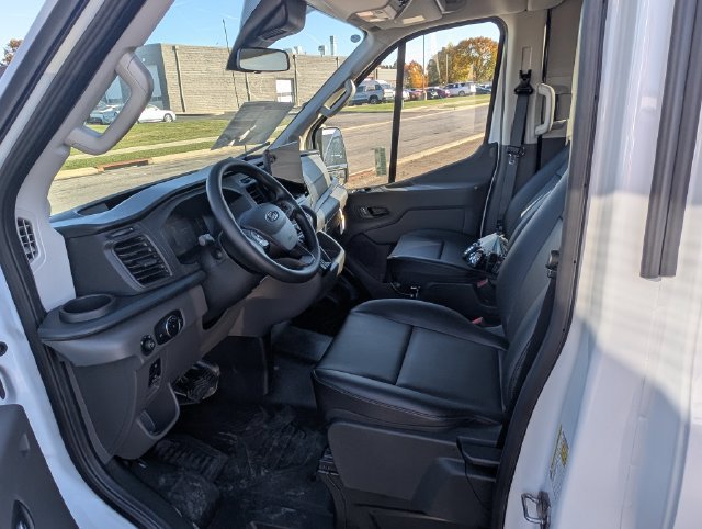 New 2027 Ford Transit 350 XL RWD image 15