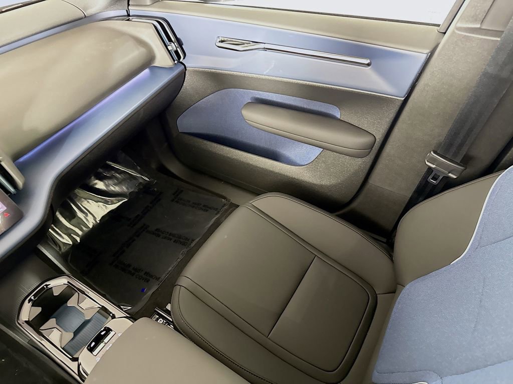 New 2026 Volvo EX30 Plus w/ Climate Package AWD/4WD image 23