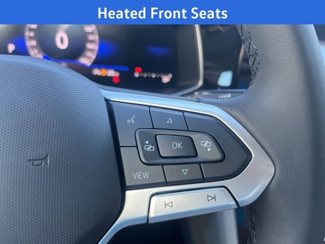 New 2026 Volkswagen Jetta SE image 11