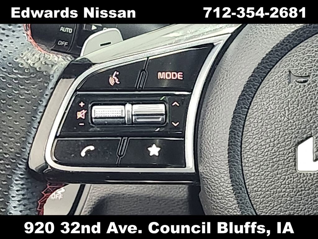 Used 2023 Kia Forte GT w/ GT2 Package image 25