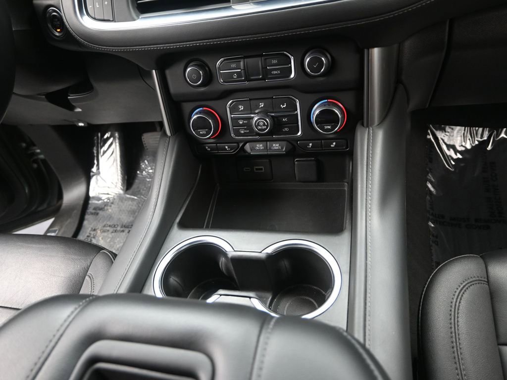 Used 2024 Chevrolet Tahoe LT image 16